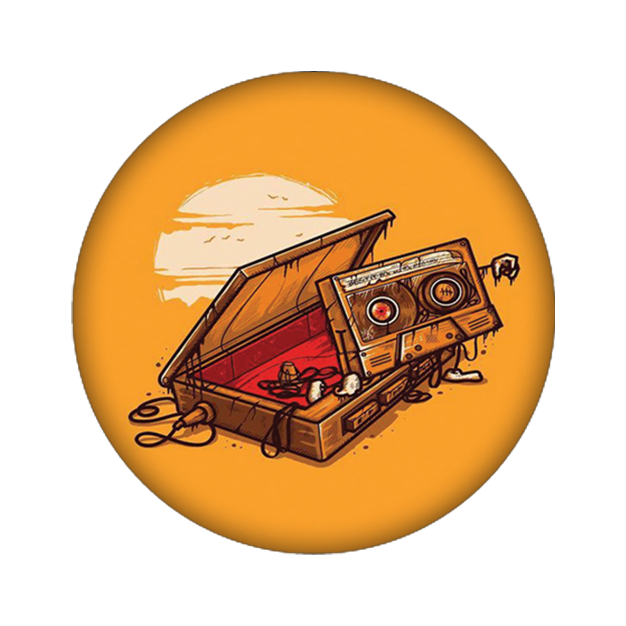 پیکسل مدل نوار کاست کد 1053