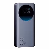 پاوربانک جوی روم مدل JR-PBF04 65W ظرفیت 20000 میلی آمپرساعت | کالا مکس