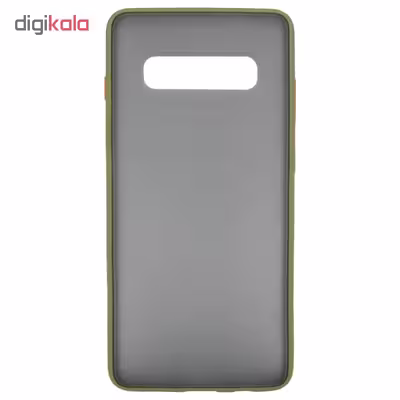 کاور مدل GS-MC مناسب برای گوشی موبایل سامسونگ Galaxy S10