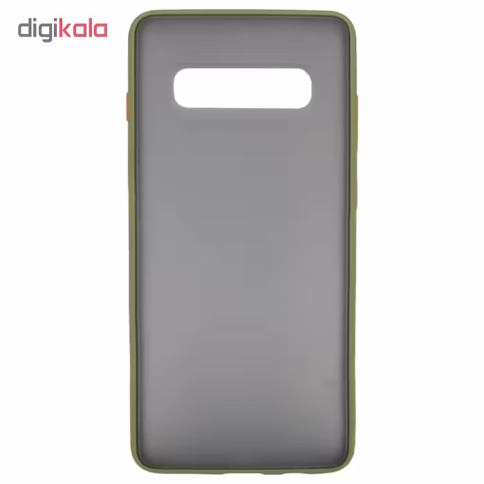 کاور مدل GS-MC مناسب برای گوشی موبایل سامسونگ Galaxy S10
