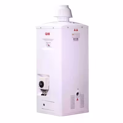 آبگرمکن گازی جی اچ ام مدل G960