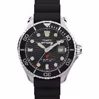 ارسال فوری و رایگان   گارانتی اصلی شرکتی   ساعت مچی مردانه تایمکس Timex مدل TW2W81600