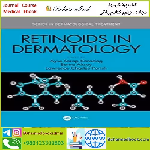 Retinoids in Dermatology TRUE PDF price 1€