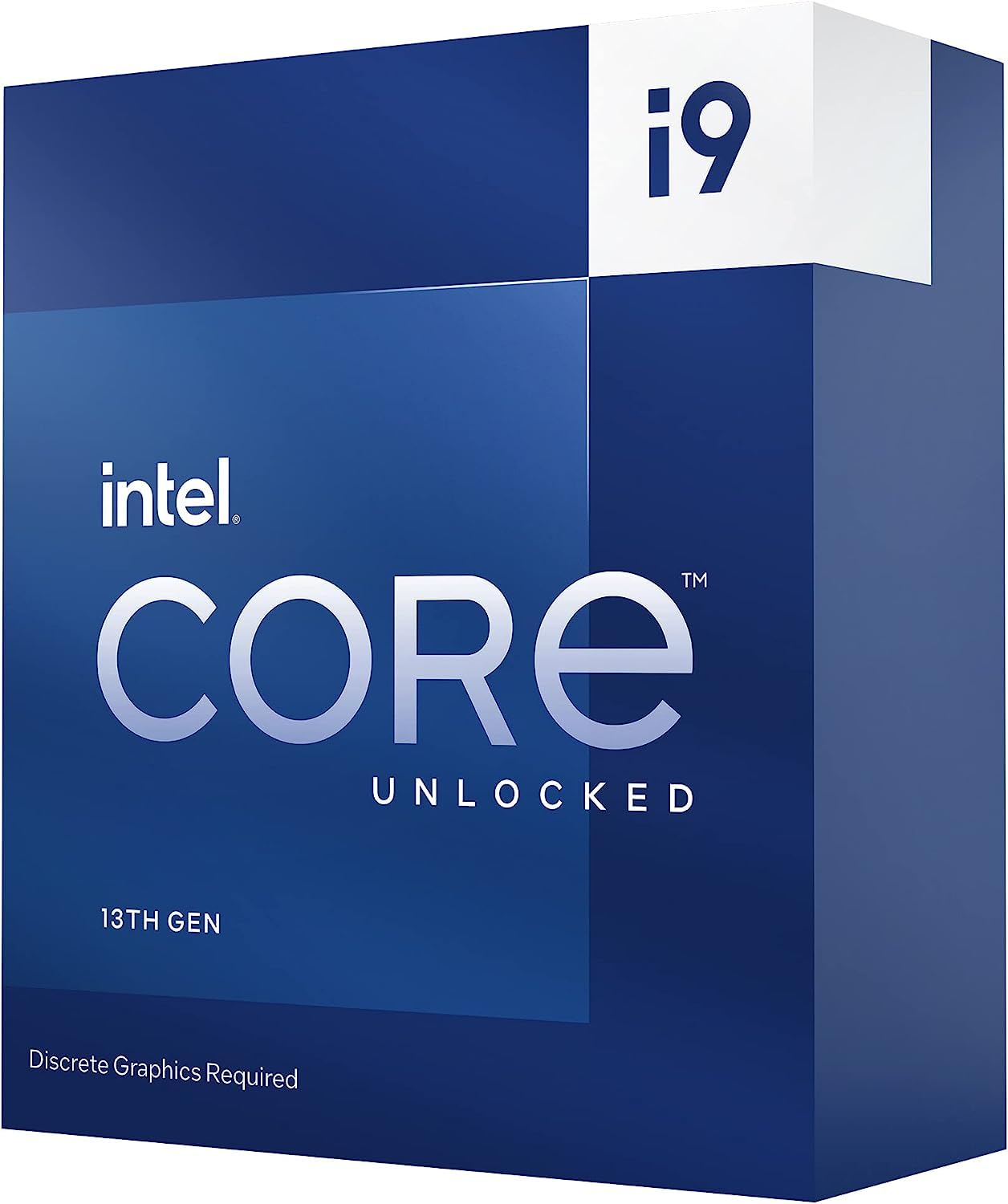 خرید پردازنده اینتل Core i9 13900KF با بهترین قیمت