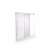 چراغ روشنایی سقفی 44 وات LED توکار 60 در 60 آلتون رای مدل دینا AL-OA14