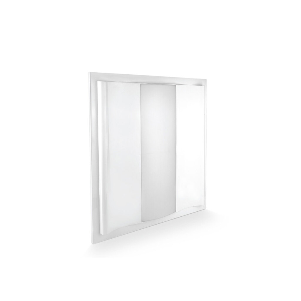 چراغ روشنایی سقفی 44 وات LED توکار 60 در 60 آلتون رای مدل دینا AL-OA14