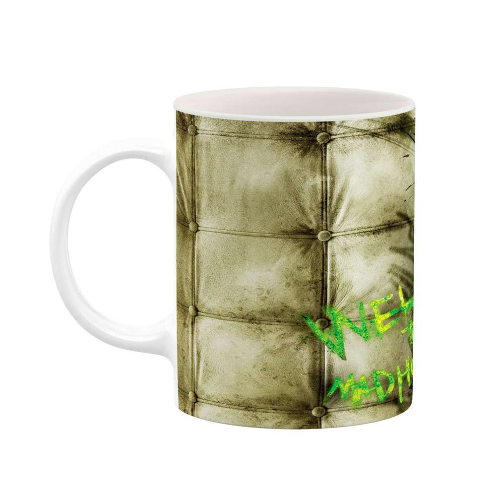 ماگ کاکتی طرح بازی Batman مدل mgh20913