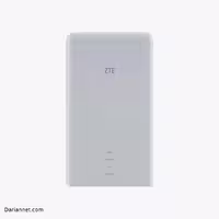 مودم فضای باز زد تی ای ZTE MC7010 4G/5G/TDLTE بدون روتر