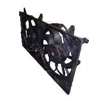 فن رادیاتور ام وی ام X33 CVT و DVVT | مولتی یدک