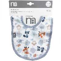 پیش بند نخی جغد و روباه مادرکر Mothercare