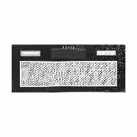هود مخفی جیلارد مدل HM-111 سایز 70