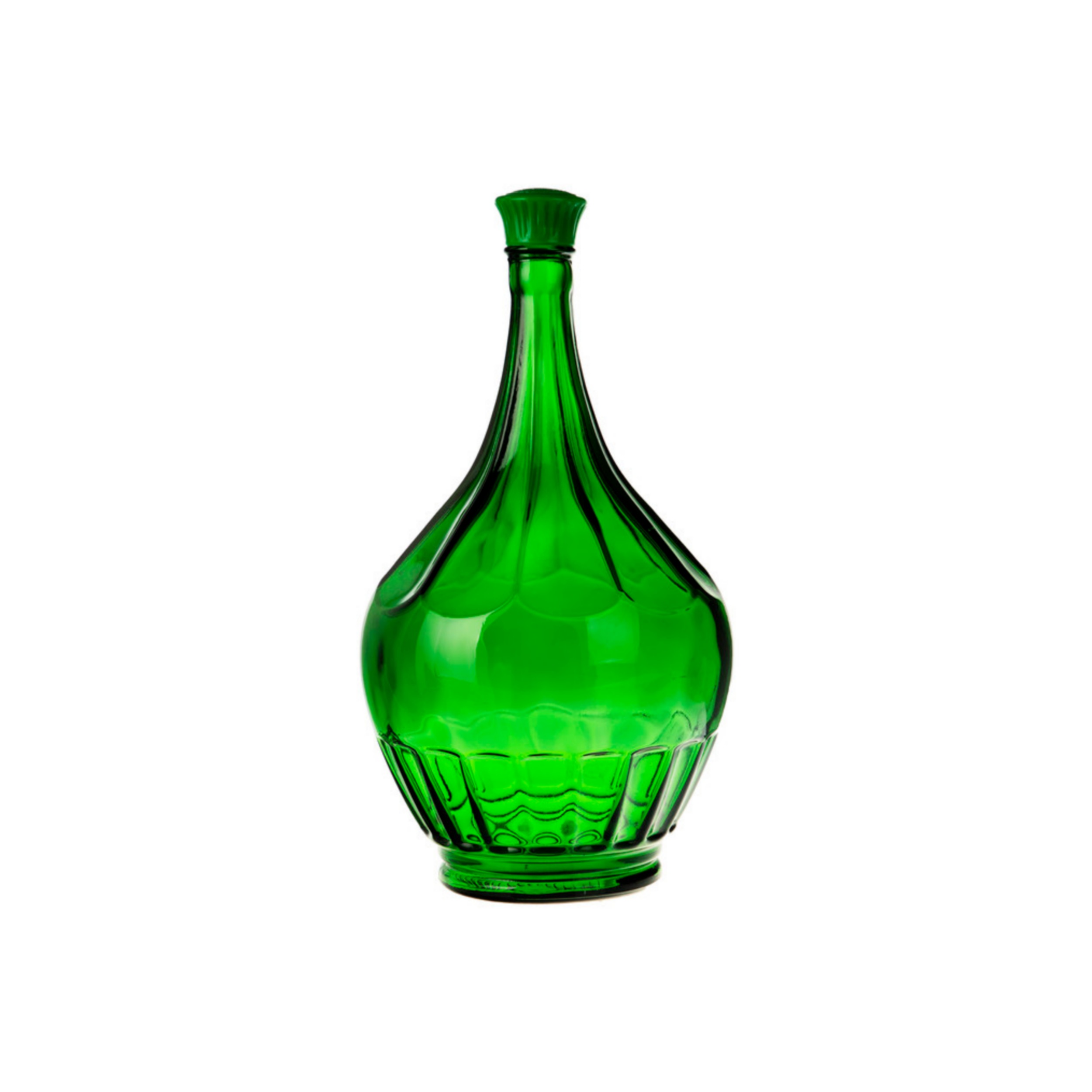 قرابه شیشه ای کد 3000