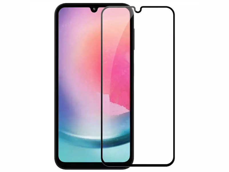 گلس سامسونگ A24 4G نیلکین Nillkin Samsung Galaxy A24 4G CP  Pro tempered glass screen protector