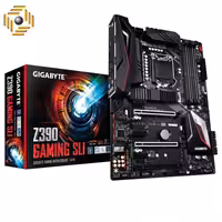 مادربرد گیگابایت مدل Z390 GAMING SLI