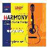 سیم گیتار کلاسیک هارمونی مدل HGS-Complete set 106