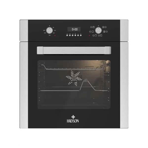 خرید و قیمت فر برقی توکار هادسون مدل O61 | نوین هوم