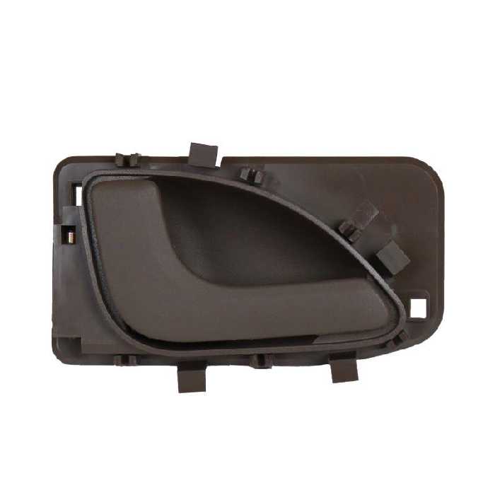 دستگیره در باز کن داخل چپ خودرو چیکال مدل P-225 مناسب برای پژو 405 