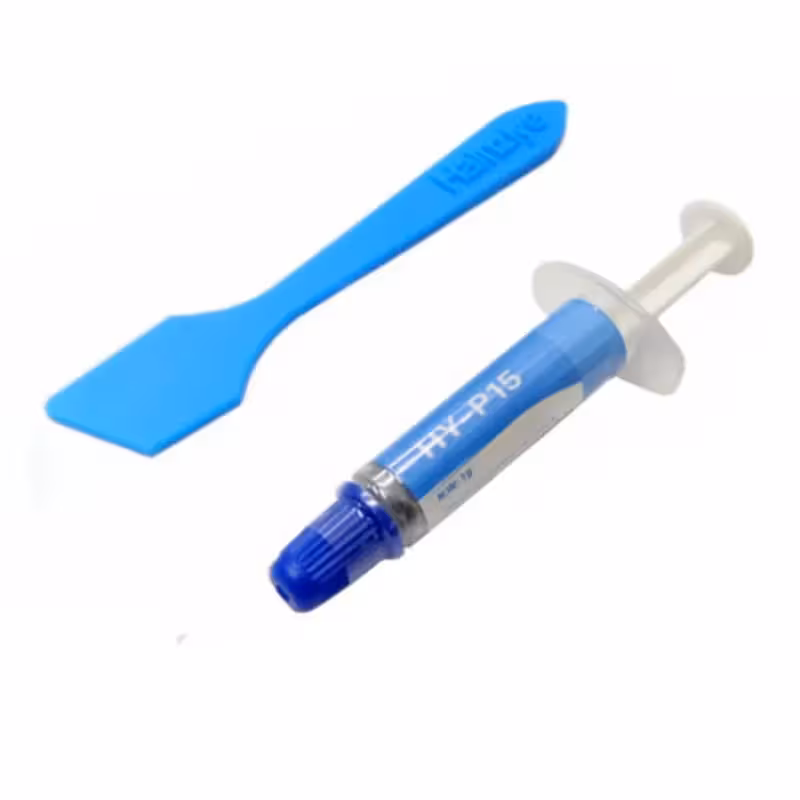 خمیر سیلیکون 1 گرمی هالنزیه مدل Halnziye HY-P15