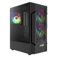 کیس کامپیوتر گیم دیاس Gamdias Aura GC7