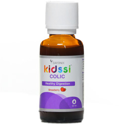 قطره کیدزی کولیک دایونیکس فارما