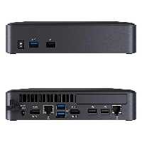 مینی کامپیوتر اینتل NUC Element CMCM2FB i5