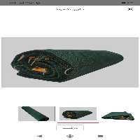 تور شید سایبان گلخانه 80 درصد (ابعاد 10در 16) دوردوزی شده و حلقه دار