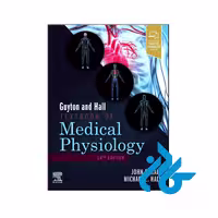 کتاب Guyton and Hall Textbook of Medical Physiology 14th