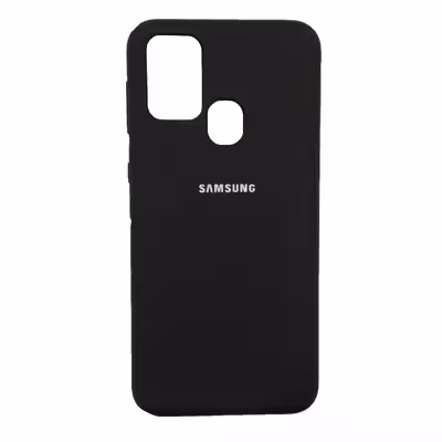 کاور مدل sil مناسب برای گوشی موبایل سامسونگ galaxy M31