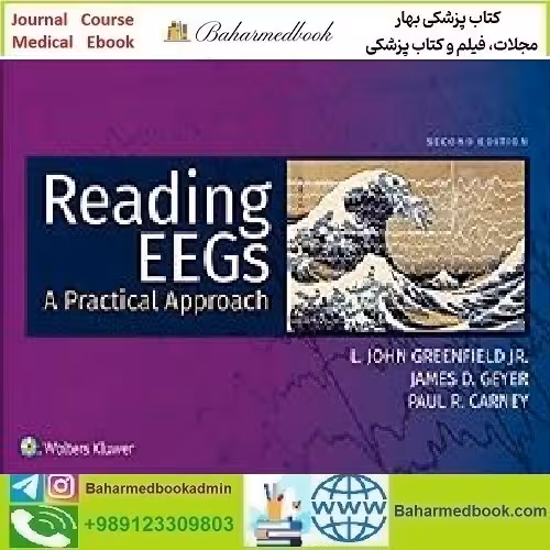 Reading EEGs A Practical Approach 2021