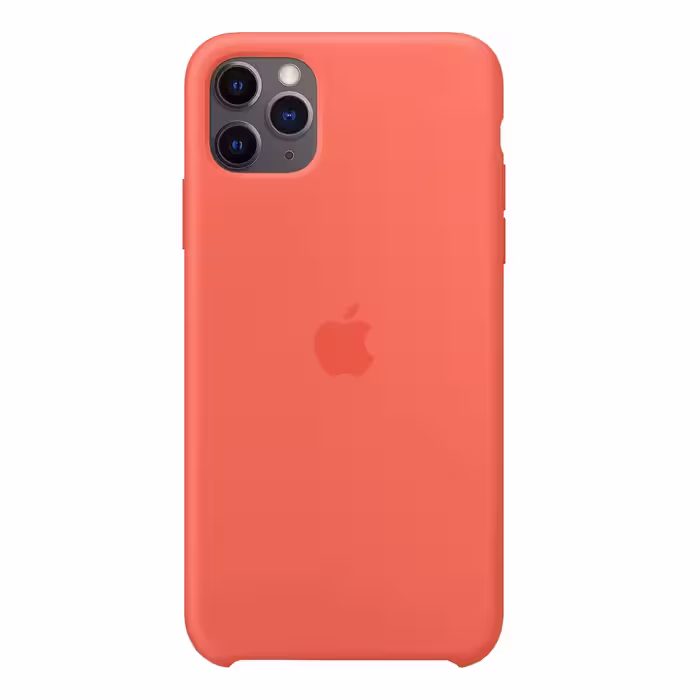 کاور مدل Silic1 مناسب برای گوشی موبایل اپل Iphone 11 Pro Max 