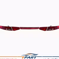 مجموعه چراغ عقب تارا مدرن 