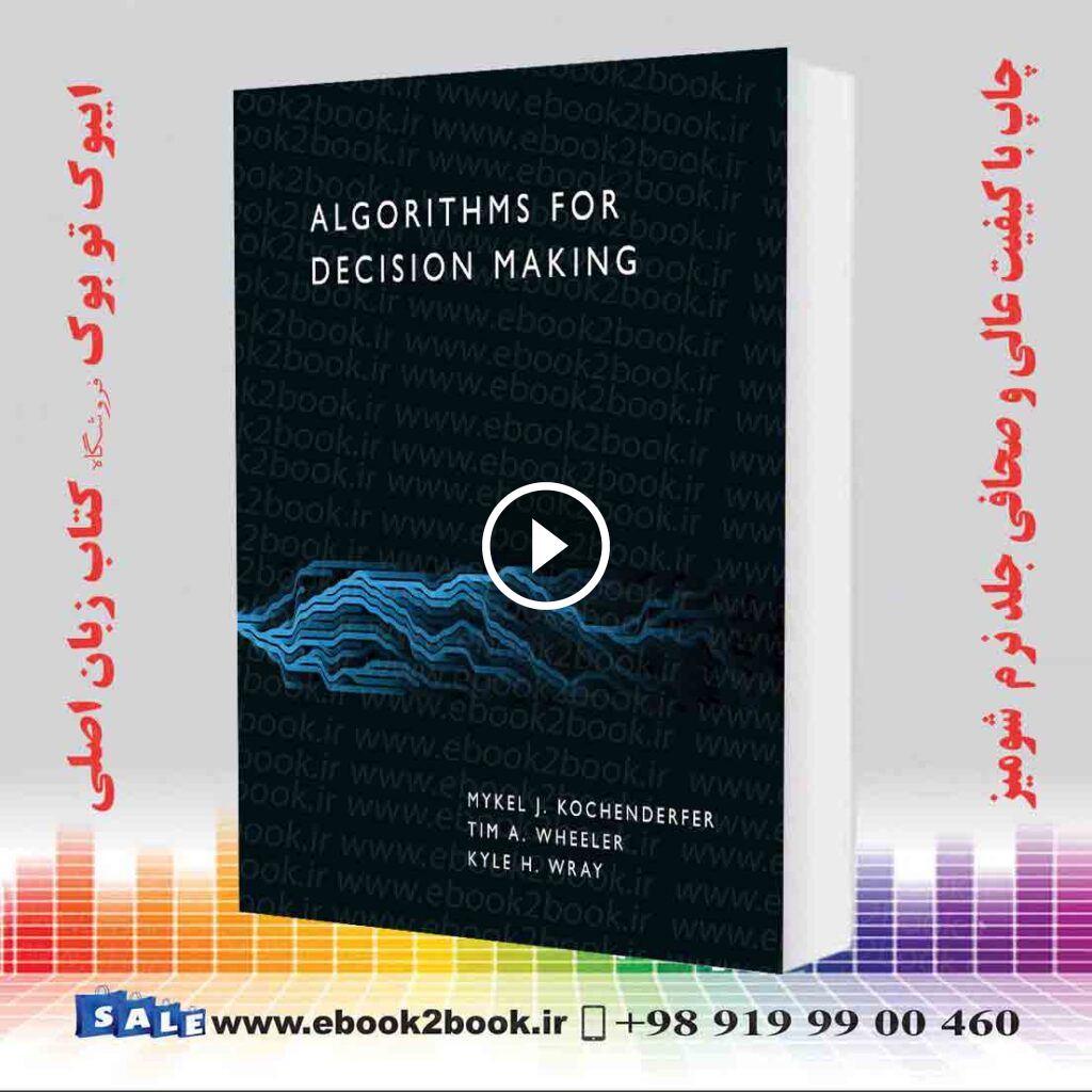 Algorithms for Decision Making