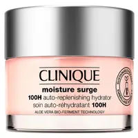 کرم آبرسان کلینیک مدل moisture surge 100h حجم 50 میلی لیتر