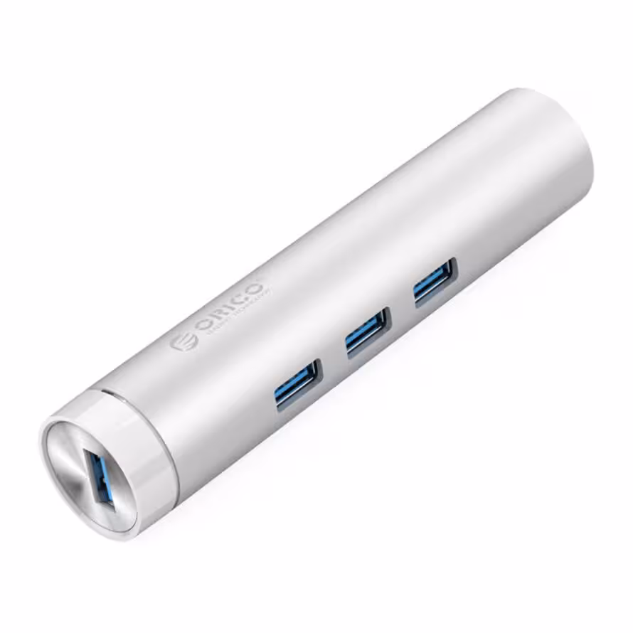 هاب مبدل USB 3.0 اوریکو ARH3L-U3