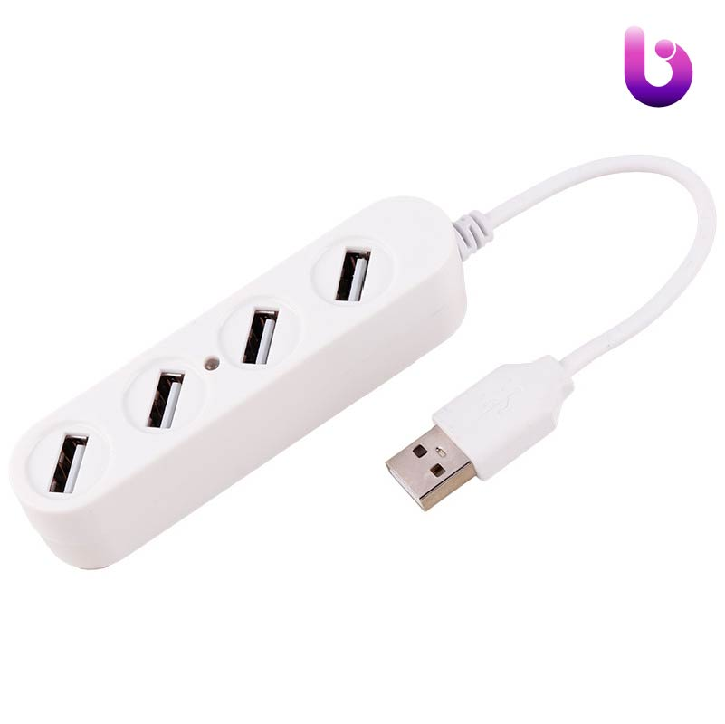 هاب P-1020 4Port