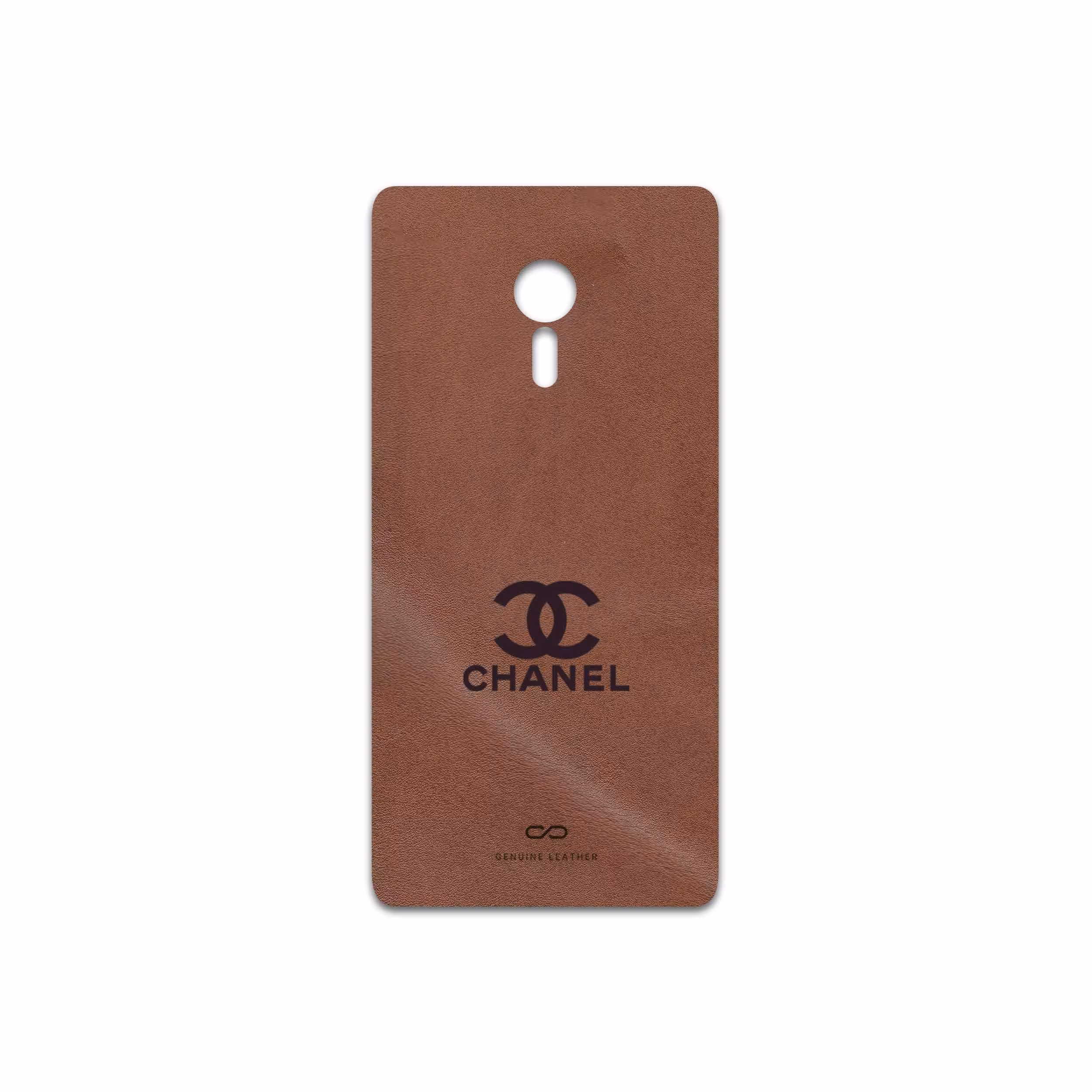برچسب پوششی ماهوت مدل MNL-CHNL مناسب برای گوشی موبایل لنوو ZUK Z2 Pro