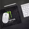 ماوس پد طرح monster کد 3577