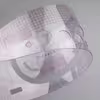 خط کش خیاطی مدل 3245
