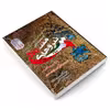 کتاب نمونه آزمون های تضمینی و برگزار شده استخدامی نیرو های مسلح اثر جمعی از نویسندگان انتشارات رویای سبز