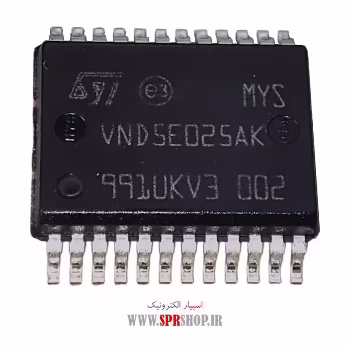 آی سی VND5E025AK SOP-24 ORG