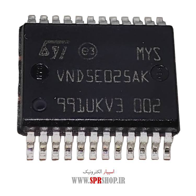 آی سی VND5E025AK SOP-24 ORG