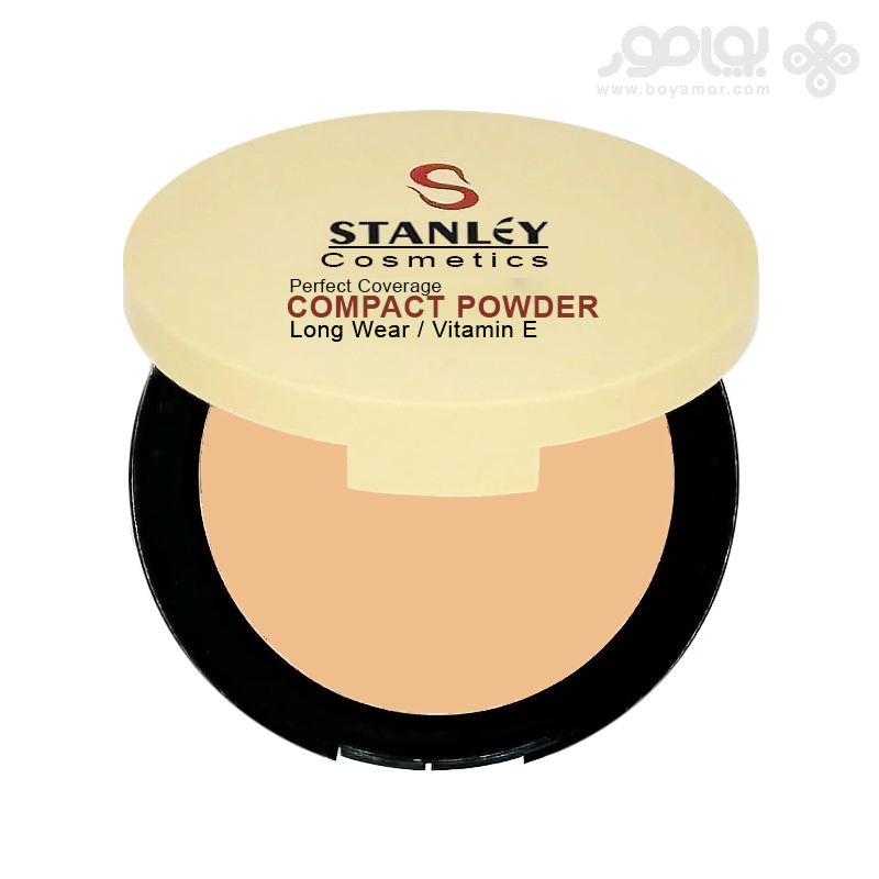 پنکک استنلی مدل PERFECT COVERAGE شماره C40