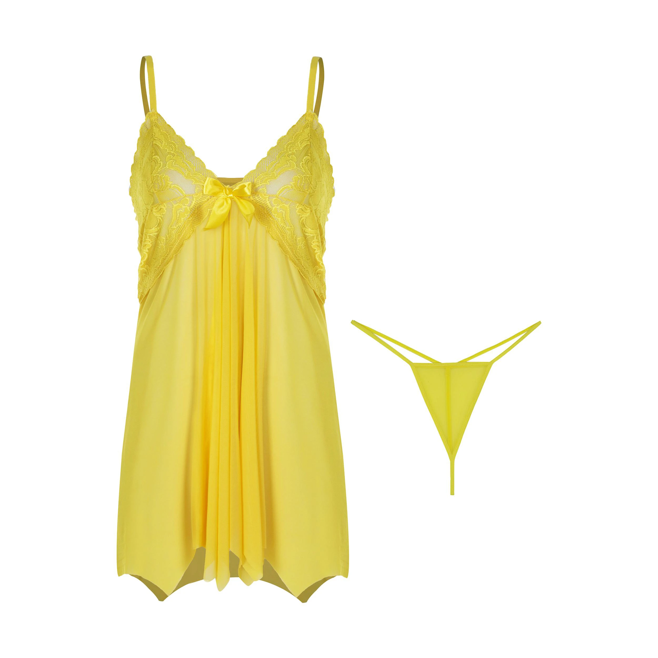 لباس خواب زنانه مدل pl464