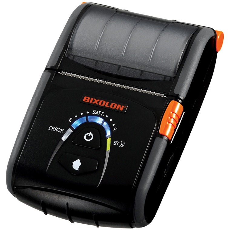 پرینتر صدور فیش بیکسلون مدل آر 200