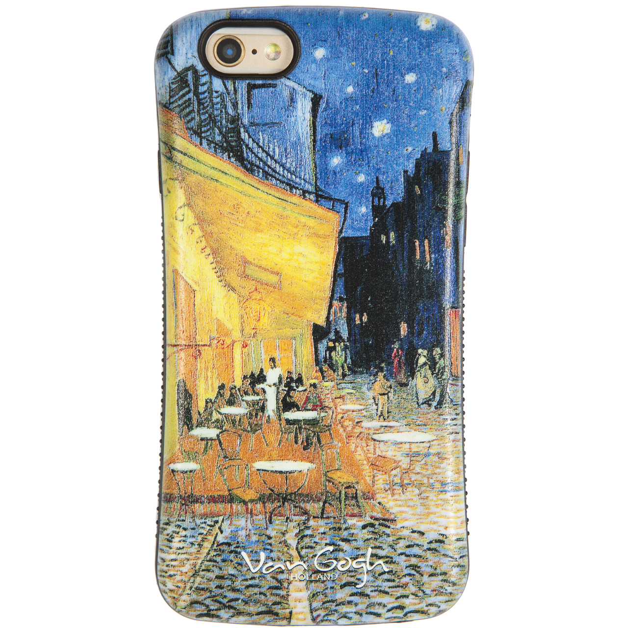 کاور طرح نقاشی ون گوگ مناسب برای گوشی موبایل اپل iPhone 6 Plus