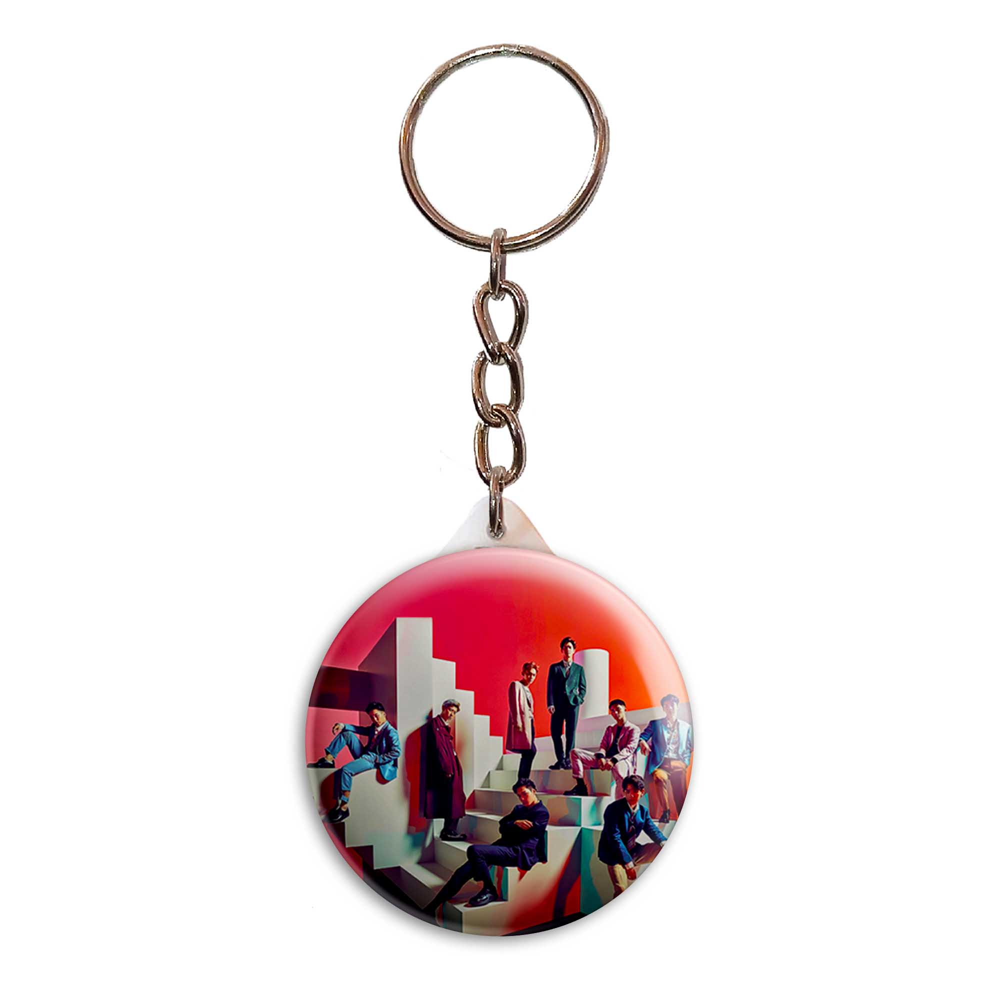 جاکلیدی پرمانه طرح exo کد pmy.13948