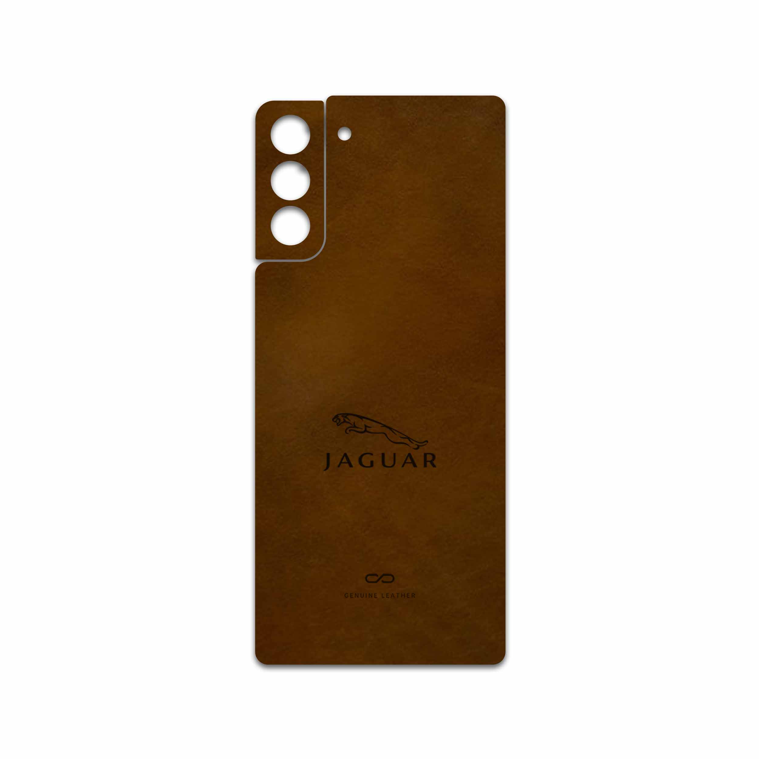 برچسب پوششی ماهوت مدل BFL-JGR مناسب برای گوشی موبایل سامسونگ Galaxy S21 Plus 5G