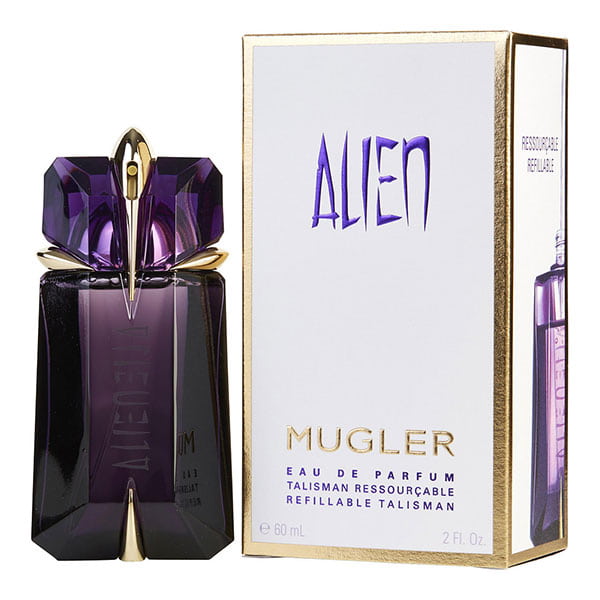 عطر ادکلن موگلر الین زنانه