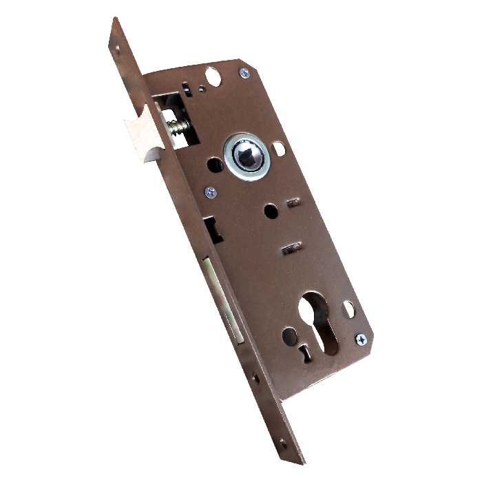 قفل سوییچی میلاک  مدل SM