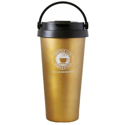 ماگ سفری مدل GR22 گنجایش 0.5 لیتر